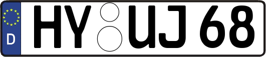 HY-UJ68