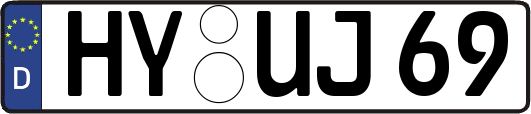 HY-UJ69