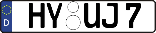 HY-UJ7