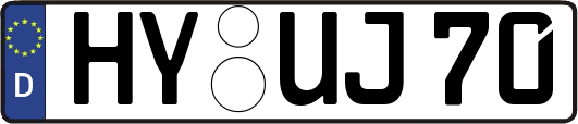 HY-UJ70