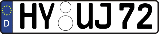 HY-UJ72