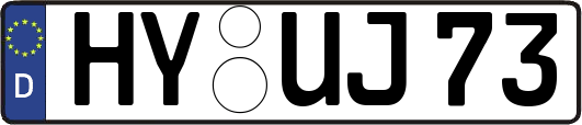 HY-UJ73