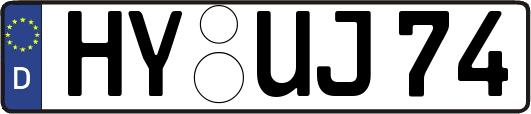 HY-UJ74