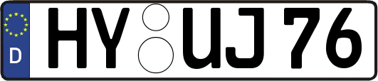 HY-UJ76