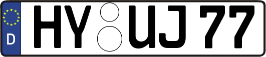 HY-UJ77