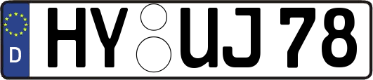 HY-UJ78