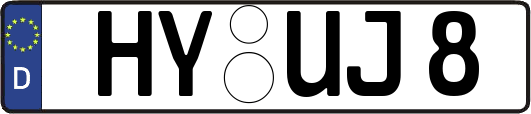 HY-UJ8