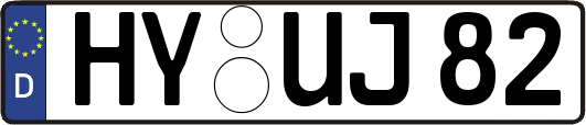 HY-UJ82