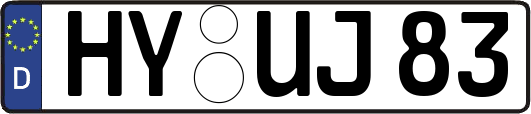 HY-UJ83