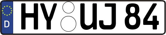 HY-UJ84