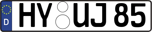 HY-UJ85