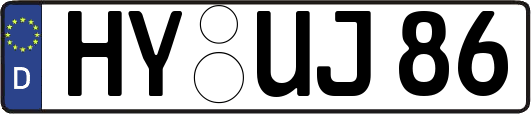 HY-UJ86