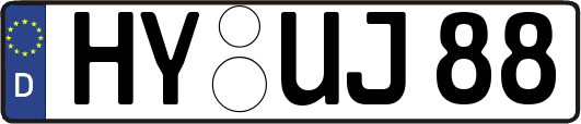 HY-UJ88
