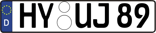 HY-UJ89