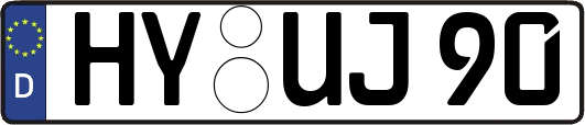 HY-UJ90