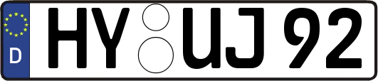 HY-UJ92