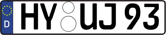 HY-UJ93