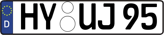 HY-UJ95