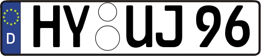 HY-UJ96