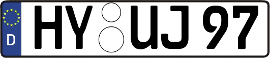 HY-UJ97