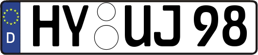 HY-UJ98