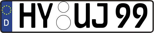 HY-UJ99