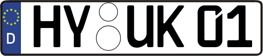 HY-UK01