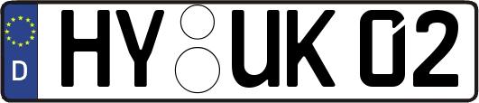 HY-UK02