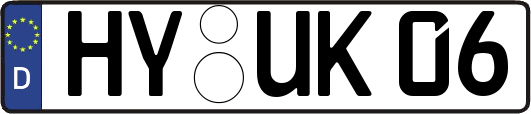 HY-UK06