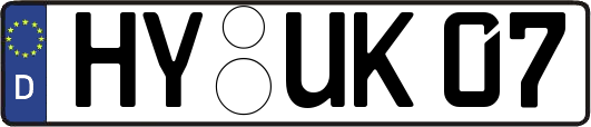 HY-UK07