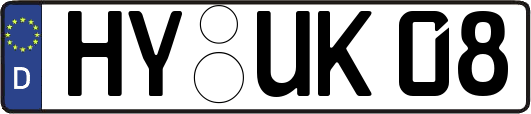 HY-UK08