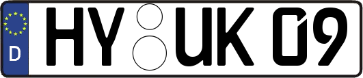 HY-UK09
