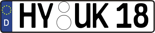 HY-UK18