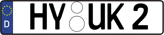 HY-UK2