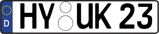 HY-UK23