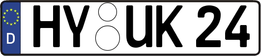 HY-UK24
