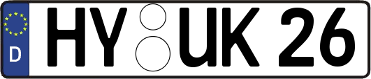 HY-UK26