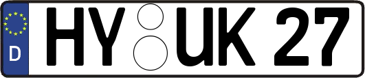 HY-UK27