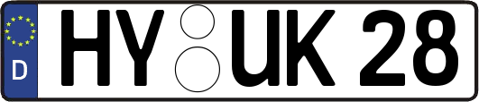 HY-UK28