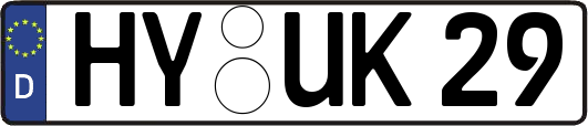 HY-UK29