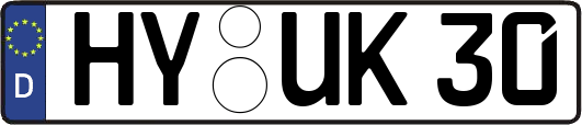 HY-UK30