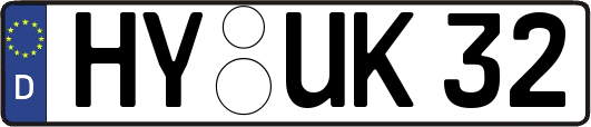 HY-UK32