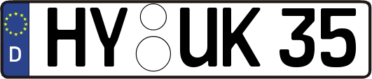 HY-UK35