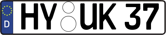 HY-UK37