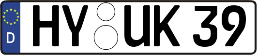 HY-UK39