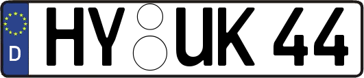 HY-UK44