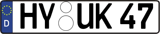 HY-UK47