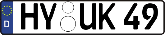 HY-UK49
