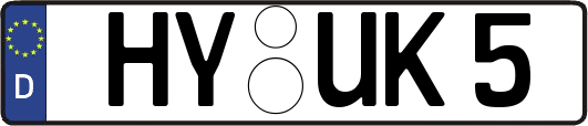 HY-UK5