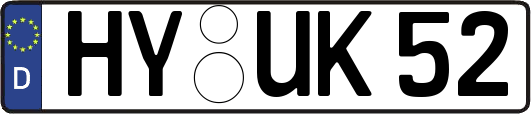 HY-UK52